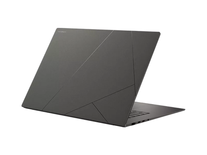 ASUS Zenbook S16 UM5606GA-SS026W Ryzen AI 7 445-16GB LPDDR5X-1TB M.2-Radeon Graphics-16-inch OLED-WIN11H - at PSC Computer Cambodia